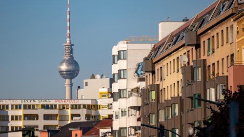 Berlin, Hamburg und München wollen Reform des Vorkaufsrechts