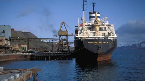 Russland droht Norwegen wegen Blockade von Gütertransport mit Konsequenzen
