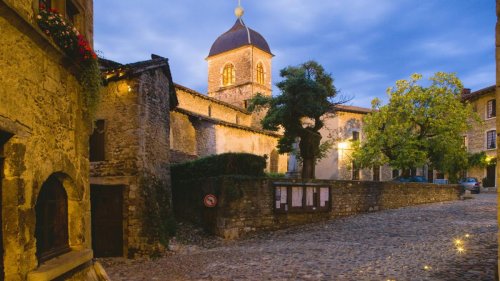 Das Ain ist die Nummer eins in Frankreich