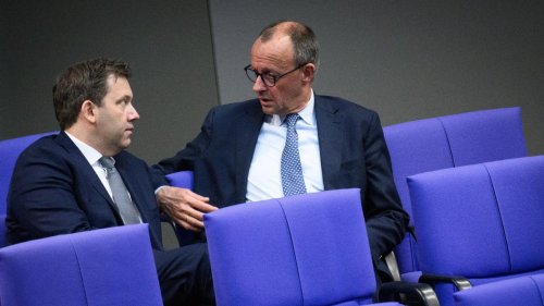 Ausreisepflichtige Migranten sollen in Deutschland bleiben – SPD blockiert offenbar Merz‘ Pläne