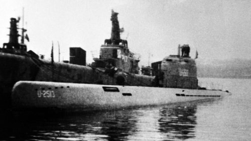 „Beamtenhafte Betulichkeit“ ruinierte die deutschen Super-U-Boote