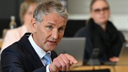 AfD scheitert mit Anträgen zur Kontrolle des Verfassungsschutzes