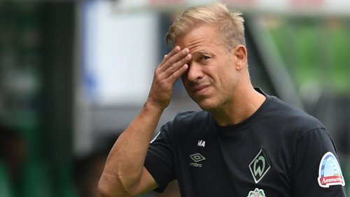 Impfausweis gefälscht – Berufsverbot für Werders Ex-Trainer Anfang