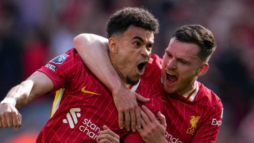 Erster Titel nach Klopp – Liverpool ist jetzt Rekordmeister