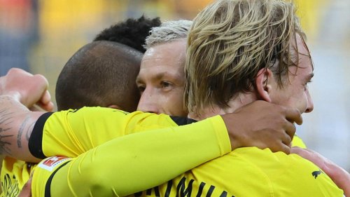 Reus beendet Dortmunds Geduldspiel, Bonuccis Bärendienst gegen Hoffenheim