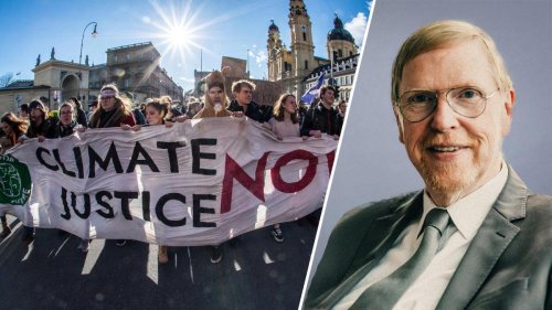 Klimaschutz? Die Jugend geht für das falsche Ziel auf die Straße
