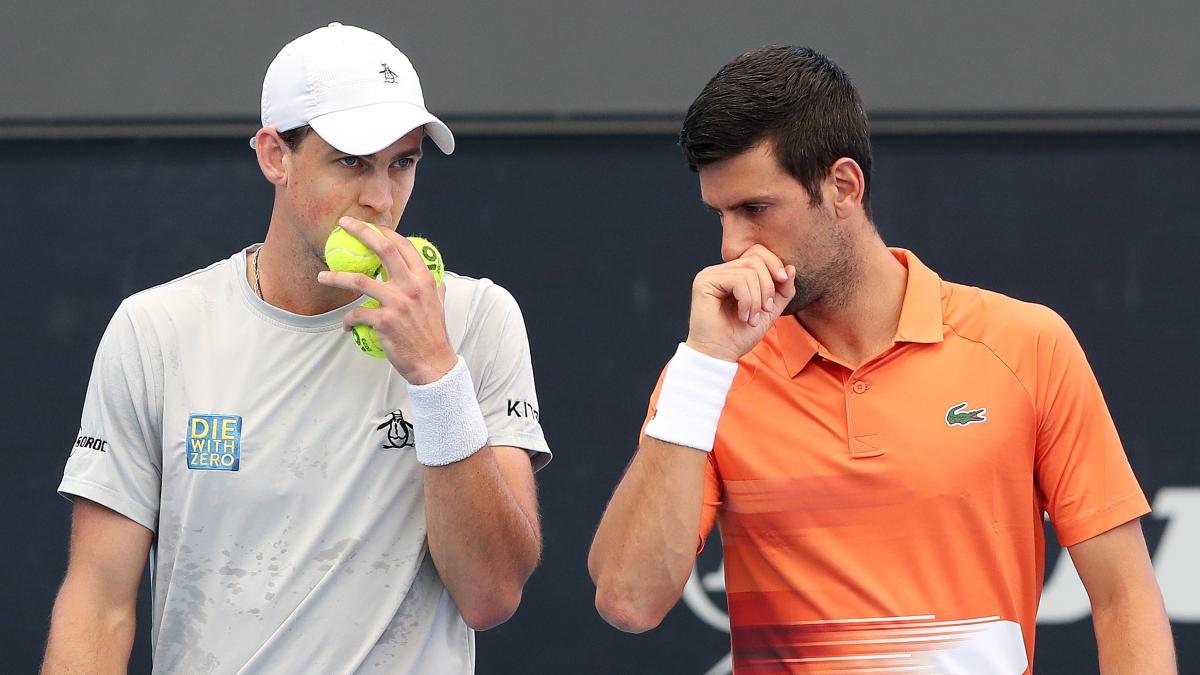 „Korruptes, illegales und missbräuchliches System“ – ATP und WTA stark unter Druck