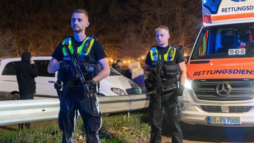 Polizei wertet neue Spuren nach tödlichem Disco-Streit aus