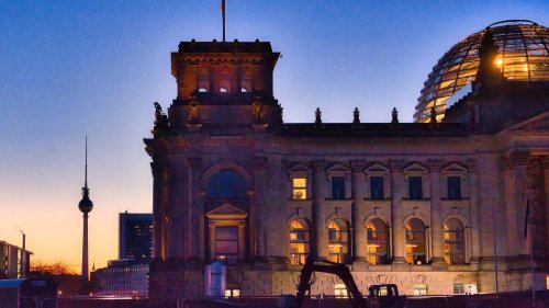 CDU-Abgeordneter stimmt für Schuldenpaket – und entschuldigt sich öffentlich