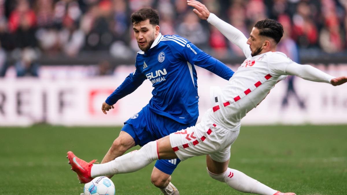 Ein böser Patzer entscheidet – Köln ringt auch Schalke nieder