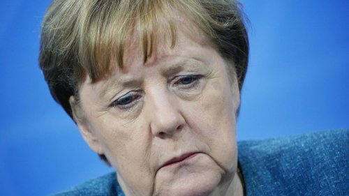 Merkel will sich weiter nicht zur Russlandpolitik äußern