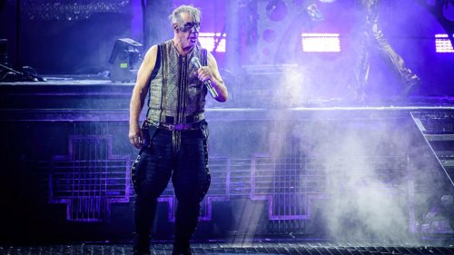 Keine „Row Zero“ und Aftershowpartys bei Rammstein-Konzerten
