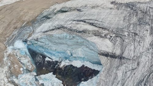 Mindestens sechs Tote durch Gletscherbruch – Behörden gehen auch von deutschen Opfern aus