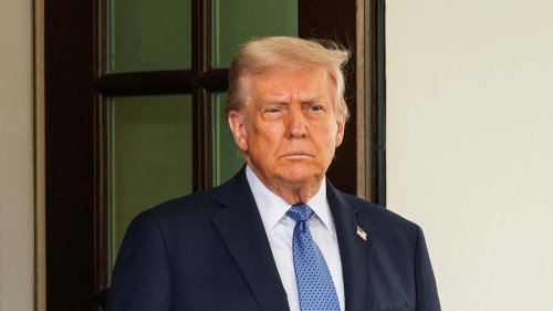 Plötzlich sieht Trump ein „ziemlich großes Zugeständnis“ aufseiten Putins
