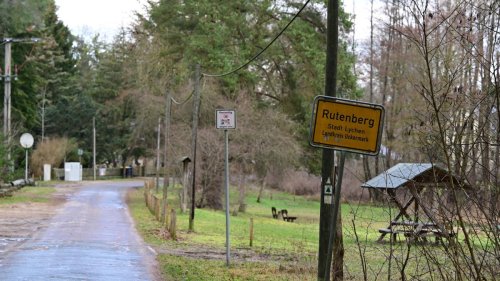 Verfassungsschutz warnt vor Reichsbürgern in Brandenburger Dorf