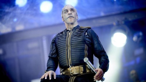 „Nehmen sie außerordentlich ernst“ – Rammstein reagiert auf Vorwürfe