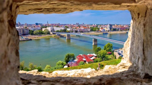 Ein Mega-Event in der Vojvodina mit immenser Strahlkraft