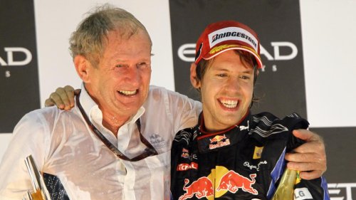 Comeback ausgeschlossen – „Ich darf nicht mehr Rennen fahren“, sagt Vettel