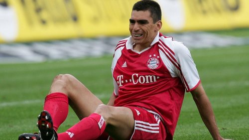 Einstiger Bundesliga-Star Lúcio liegt mit Verbrennungen im Krankenhaus
