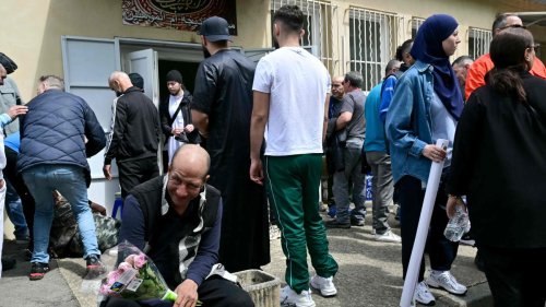 21-jähriger Franzose stach 50 Mal auf Gläubigen ein – Verdächtiger stellt sich in Italien