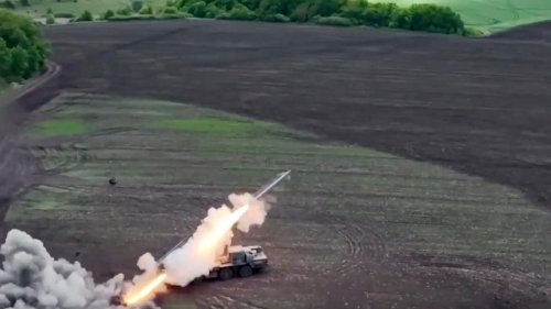 USA wollen Ukraine Raketenabwehrsystem Nasams liefern