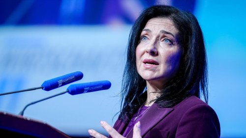 Ministerin Reiche kritisiert Wirtschaftspolitik von Habeck