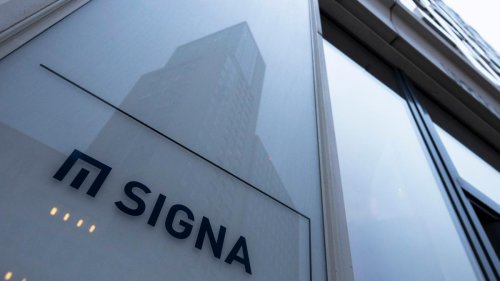 Anwälte rüsten sich für juristische Schlacht um Signa-Insolvenz