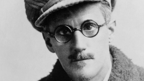 Als James Joyce ins Bordell ging