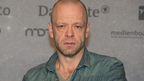 „Tatort“-Schauspieler Robert Gallinowski ist tot