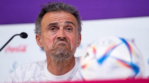 Hilft Spanien wie versprochen dem deutschen Team?