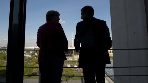 Macrons Scheitern hat massive Folgen für Deutschland