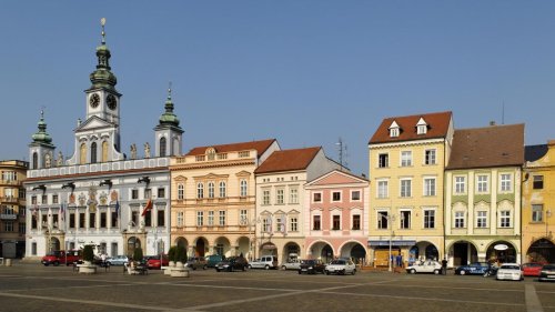 Diese fünf Städte in Tschechien sollten Sie sehen