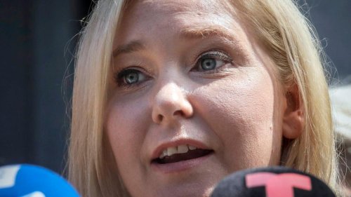 „Mit gebrochenem Herzen“ – Epstein-Opfer und Klägerin gegen Prinz Andrew begeht Suizid