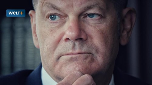 „Olaf debattiert nicht, er verkündet“
