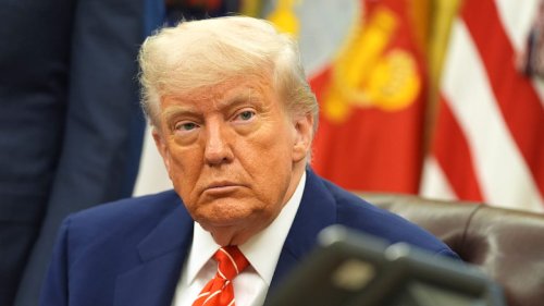 „Alle hielten den Atem an“ – Neue Details zum Telefonat von Trump mit Merz