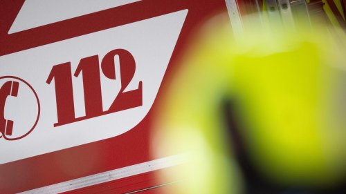 Über 100 Feuerwehrleute bekämpfen Großbrand in Braunschweig