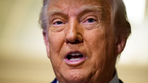 Richter stoppt Trumps Plan zur Schließung des Bildungsministeriums