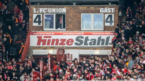 Die verrückteste Halbzeit der Saison – Union und Stuttgart sorgen für Bundesliga-Rekord