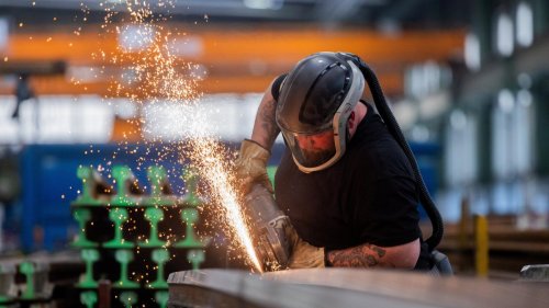 Mehrheit der Beschäftigten sieht Wirtschaftsstandort Deutschland kritisch