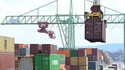 US-Zölle werden zur Belastung für deutsche Kommunen