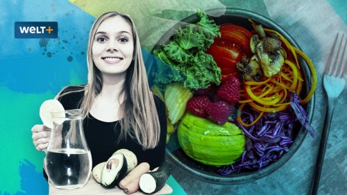 Eine Woche Clean Eating – so sinnvoll ist der Ernährungstrend