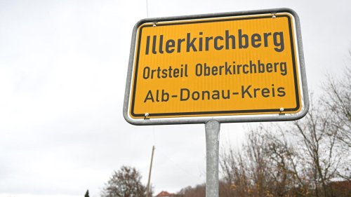 2019 kam es in Illerkirchberg zu einer Gruppenvergewaltigung in einer Flüchtlingsunterkunft