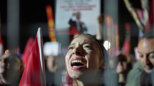 Türkische Opposition kündigt Ausweitung der Proteste an
