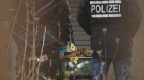 Schüsse auf FDP-Kommunalpolitiker – Staatsanwaltschaft geht von Mordanschlag aus