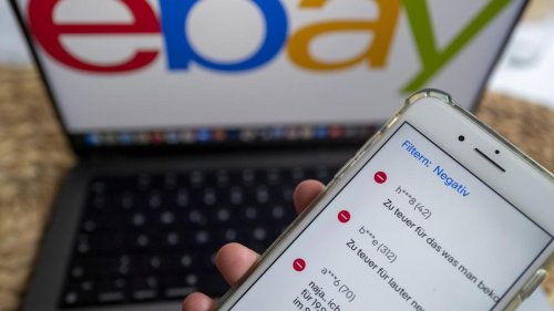 Neue Steuer-Regeln für Onlineverkäufe bei Ebay Kleinanzeigen & Co