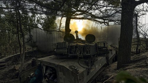 Militärhilfe für Ukraine kostete Deutschland bislang 5,2 Milliarden Euro