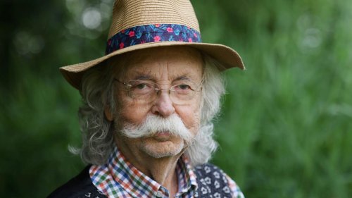 „Eine Brutalität sondergleichen“, klagt Jean Pütz über seinen Krankenhausaufenthalt