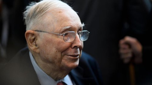 Der Mann hinter der Legende ist tot – das wird jetzt aus Warren Buffett