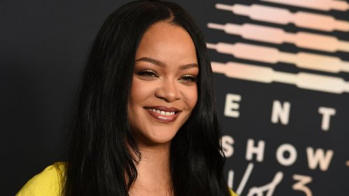 Rihanna wird Star der Halbzeitshow beim Super Bowl