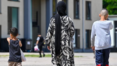 Höchstwert seit 2017 – Zahl anerkannter Asylgesuche in der EU steigt auf über 430.000